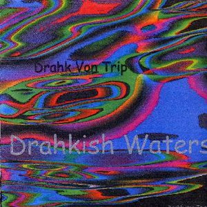 Drahkish Waters