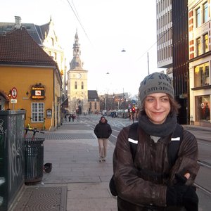 albert rocha 的头像