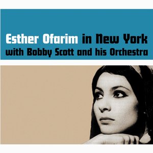 In New York with Bobby Scott and his Orchestra