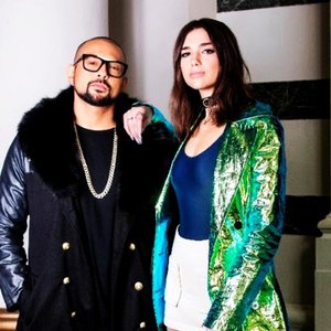 Avatar de Sean Paul & Dua Lipa