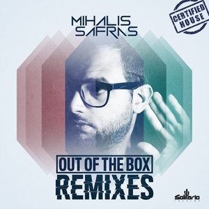 Out of the Box (Remixes)