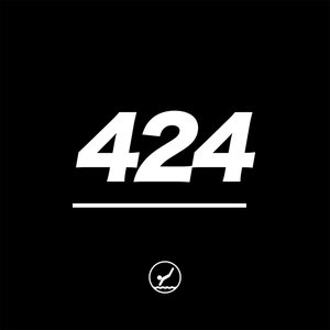 424