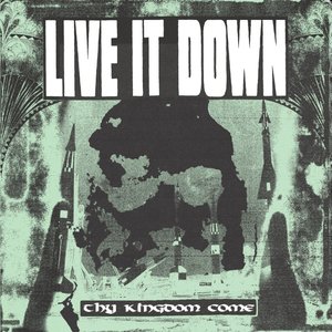 Thy Kingdom Come - EP