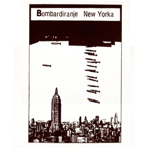 Bombardiranje New Yorka