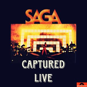 Captured Live