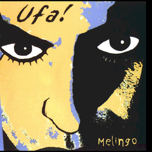 Ufa! cover