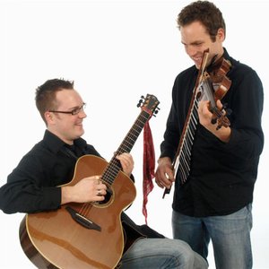 Antoine Dufour & Tommy Gauthier 的头像