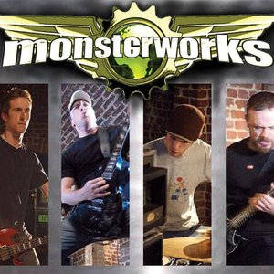 Avatar für Monsterworks