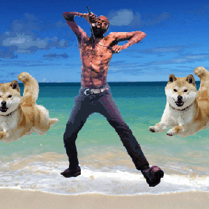 /mu/ x Death Grips 的头像