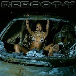 REBOOT-Y - EP