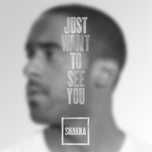 Just Want to See You - EP