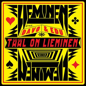 Tääl on Lieminen (feat. Davo & Edu)