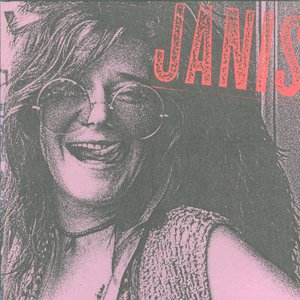 Image for 'Janis'
