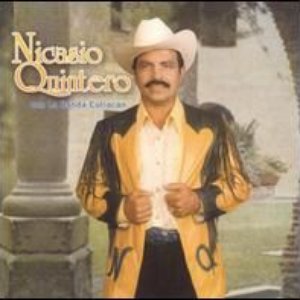 Avatar for Nicasio Quintero