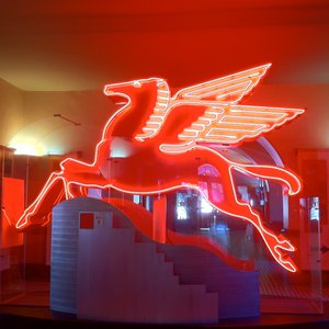 Neon Pegasus 的头像