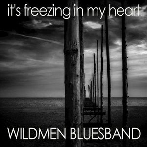 It's Freezing in My Heart
