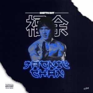 Jackie Chan