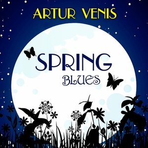 Spring Blues