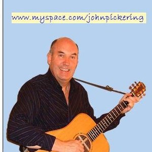 Avatar di John Pickering