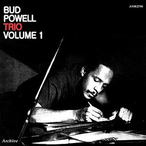 Zdjęcia dla 'Bud Powell Trio Volume 1'