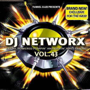 Dj Networx Vol. 43 Download Edition