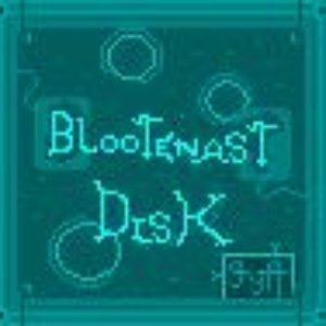 Blootenast Disk