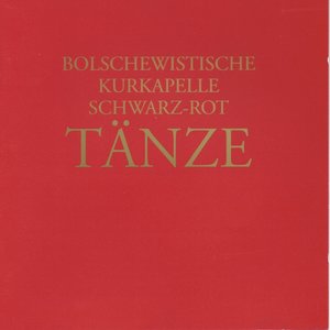 Tänze