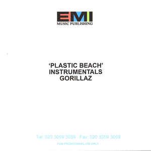 Plastic Beach Instrumentals