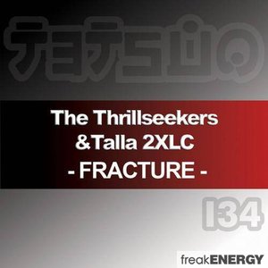 The Thrillseekers & Talla 2XLC 的头像