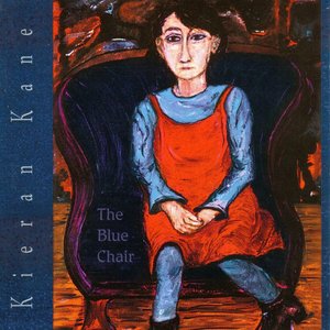 The Blue Chair