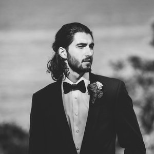 Shayan Sobhian 的头像