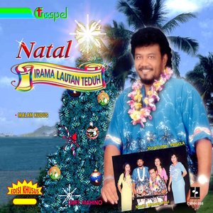 Malam Kudus (Natal Irama Lautan Teduh)