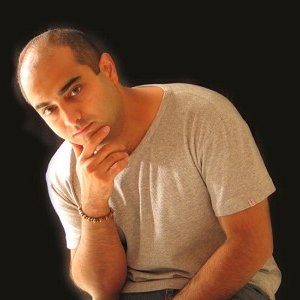Ario Habibi 的头像