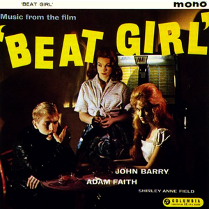 John Barry - Beat Girl - Zortam Music