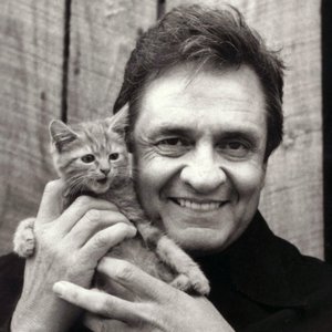 Johnny Cash 的头像