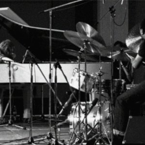 Keith Tippett & Louis Moholo 的头像