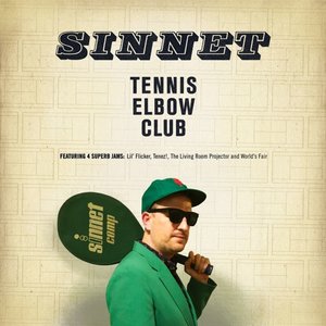 Tennis Elbow Club