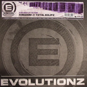 D-block & S-te-fan - Kingdom / Total Eclipz - Zortam Music