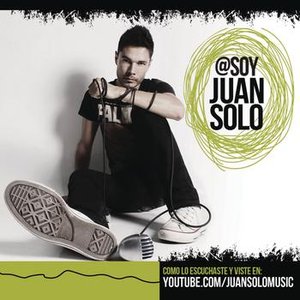 @Soy Juan Solo