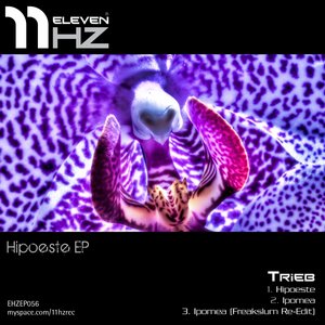Hipoeste - EP