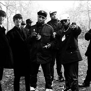 Avatar für The Beatles & Friends