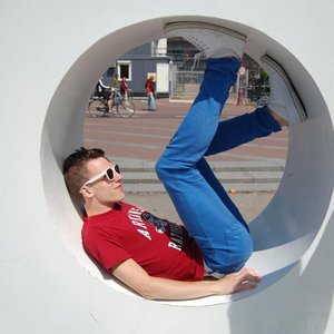 Ben Kelly 的头像