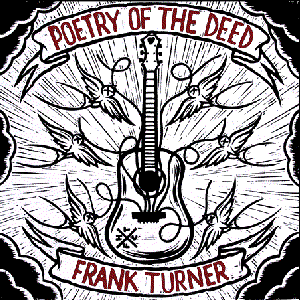 Poetry Of The Deed (Deluxe Edition)