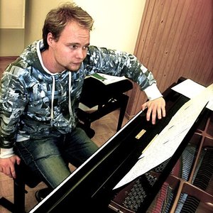Image for 'Aapo Heinonen'