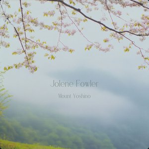 Mount Yoshino
