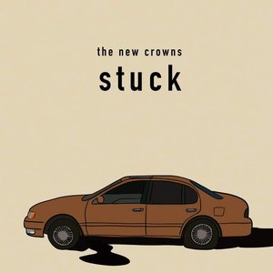 Stuck - EP