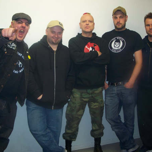 Police Bastard photo provided by Last.fm