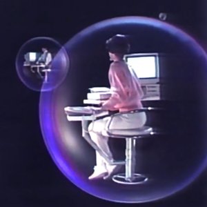 仮​想​夢​接​続​サ​ー​ビ​ス