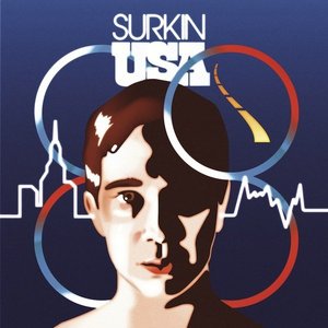 Surkin Feat. Ann Saunderson için avatar