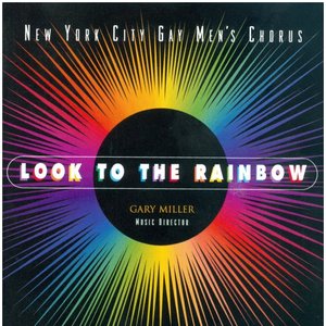Look To The Rainbow